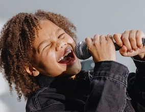 Casting enfant chanteur entre 9 et 15 ans pour émission télé-crochet sur grande chaîne nationale