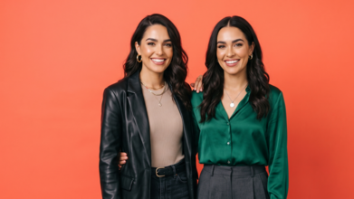 Casting soeurs jumelles entre 20 et 30 ans pour le tournage d'un clip