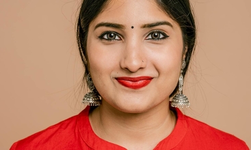 Recherche femme indienne entre 18 et 25 ans pour marque de cosmétique