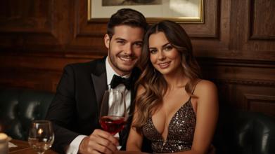 Casting homme et femme entre 25 et 30 ans pour shooting photo et tournage vidéo restaurant