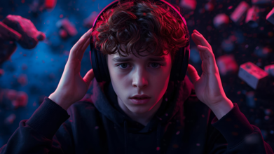 Casting adolescent ou homme entre 10 et 25 ans pour rôle dans court métrage Nikon Film Festival