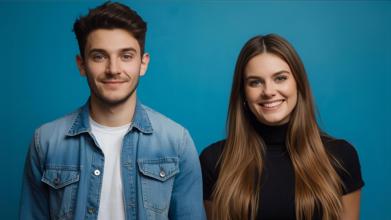 Casting comédien et comédienne entre 20 et 25 ans pour tournage vidéo YouTube