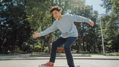 Casting adolescent garçon entre 11 et 13 ans pour tournage vidéo musée