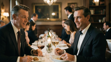 Casting homme de plus de 25 ans pour tournage long métrage cinéma