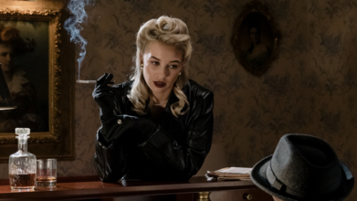 Casting comédienne entre 30 et 40 ans pour rôle dans court métrage