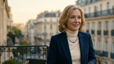 Casting comédienne sénior élégante entre 60 et 65 ans pour rôle dans film cinéma avec Hafsia Herzi et Sara Giraudeau