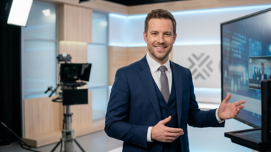 Casting comédien homme entre 25 et 35 ans pour le tournage d'un court film institutionnel en Eure-et-Loir