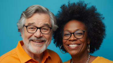 URGENT : Casting homme et femme sénior de 60 ans et plus pour tournage vidéo TikTok et Instagram