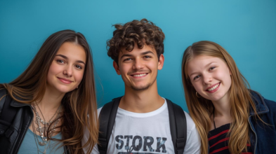 Casting ado fille et garçon entre 10 et 16 ans pour figuration dans série plateforme