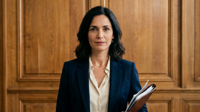Casting comédienne entre 40 et 50 ans pour silhouette parlante dans court métrage
