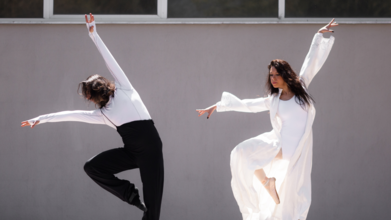 Casting danseur et danseuse de 18 ans et plus pour spectacle de magie