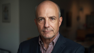 Casting comédien entre 45 et 60 ans pour tournage publicité