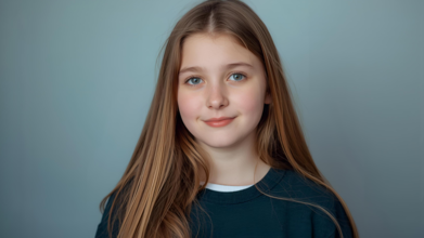 Casting adolescente de 12 ans pour rôle dans film réalisé par Sandrine Kiberlain