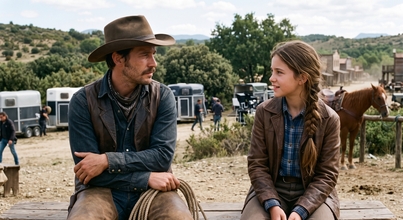 Casting comédien et comédienne entre 14 et 35 ans pour rôle principal dans court métrage western