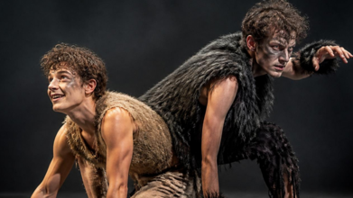 Casting 2 comédiens pour des rôles dans un spectacle jeune public joué à Paris