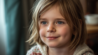 URGENT : Casting enfant fille entre 5 et 8 ans pour rôle dans série TV