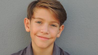 Casting enfant garçon entre 9 et 12 ans pour rôle important dans long métrage cinéma