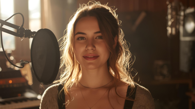 Casting comédienne et musicienne entre 20 et 30 ans pour rôle dans spectacle musical