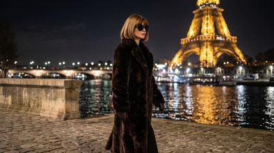 URGENT Casting femme ressemblant à Anna Wintour pour le tournage d'une publicité digitale