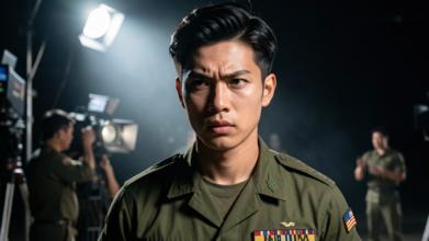 Casting comédien entre 18 et 25 ans pour rôle principal dans court métrage