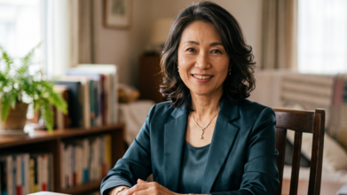 Casting comédienne d'origine asiatique entre 50 et 70 ans pour rôle dans film publicitaire