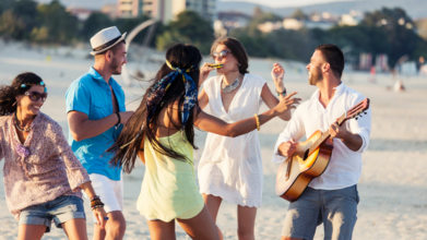 Casting 100 figurants homme et femme de 16 ans et plus pour série Netflix