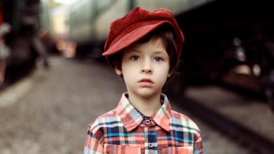 Casting enfant garçon entre 3 et 6 ans pour rôle dans film