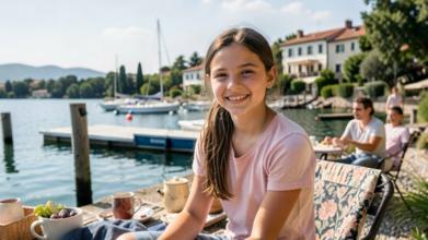 Casting adolescente entre 13 et 14 ans pour second rôle dans long métrage