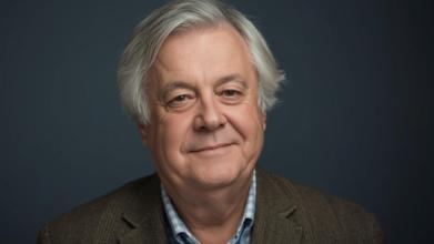 Casting comédien américain d'environ 65 ans pour tournage publicité réseaux sociaux