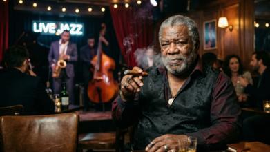 Casting homme métis ou typé afro entre 50 et 70 ans pour rôle dans le court métrage musical dans artiste français