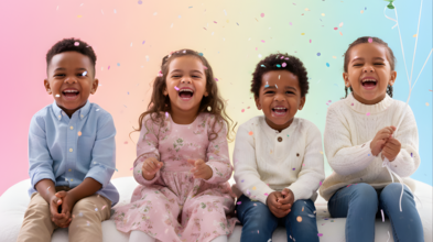 Casting enfant fille et garçon entre 5 et 7 ans pour rôle et figuration dans court métrage