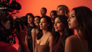 Casting 10 femmes de tous âges pour tournage court métrage UNESCO