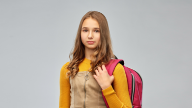 Casting adolescente fille entre 14 et 16 ans pour tournage film