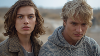 Casting comédien entre 20 et 25 ans pour petit rôle dans court métrage