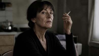 Casting comédienne entre 55 et 65 ans pour rôle dans long métrage