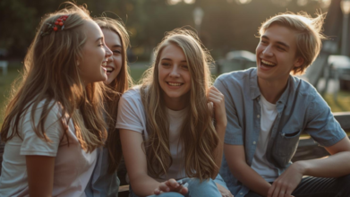 Casting adolescent fille et garçon de 16 ans et plus pour tournage publicité