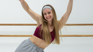 Casting danseuse entre 20 et 35 ans pour silhouette dans téléfilm France TV