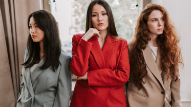 Casting femme mannequin entre 18 et 30 ans pour shooting photo mode