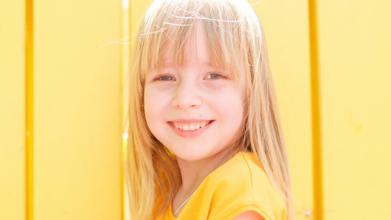 Casting enfant fille de 7 ans pour rôle dans film avec Tahar Rahim