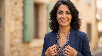 Casting femme entre 50 et 60 ans pour silhouette dans court métrage en région PACA