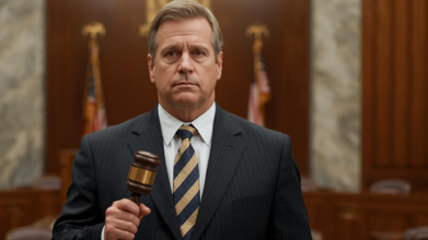 Casting homme entre 45 et 60 ans pour silhouette parlante dans film