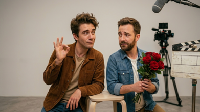 Casting comédien entre 25 et 40 ans pour tournage vidéo publicitaire humoristique