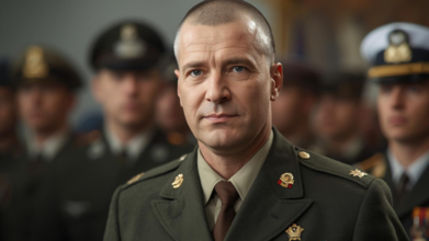 Casting comédien entre 45 et 60 ans pour rôle et silhouette dans série Canal+