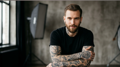 Casting comédien danseur et mannequin homme et femme pour une agence