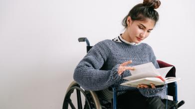 Casting femme en fauteuil roulant entre 20 et 50 ans pour figuration dans téléfilm