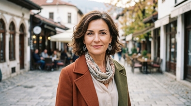 Casting comédienne entre 55 et 70 ans pour rôle secondaire dans court métrage