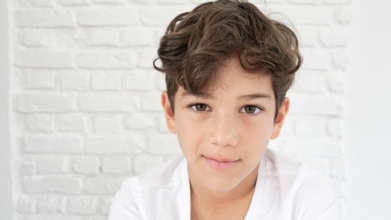 Casting jeune garçon entre 8 et 12 ans pour rôle dans documentaire France 2