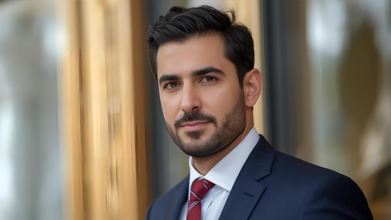 Casting comédien entre 30 et 55 ans pour rôle dans film américain avec Halle Berry