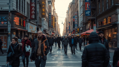 Casting figurant homme et femme entre 16 et 65 ans pour tournage téléfilm