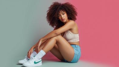 Casting modèle femme entre 18 et 28 ans pour shooting photo mode